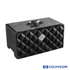CODYSON 超音波清洗機 D-3000 黑色