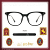 哈利波特 | 死神聖物符號威靈頓框眼鏡 經典黑