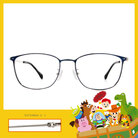 Toy Story × 胡迪方框眼鏡 締造歷史 ◆ 藏青藍