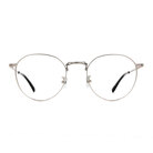 a/p lab▼時尚設計多邊框眼鏡 玄鐵灰