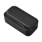 【GT SONIC】 X5 無線超聲波清洗機-騎士黑