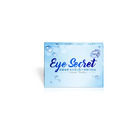 海昌真水感月拋隱形眼鏡(2片裝)