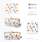 SOU．SOU口金包 l 百花齊放_蕊彩