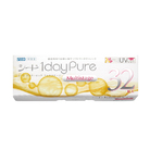 實瞳京櫻雙焦點日拋軟性隱形眼鏡(32片裝)