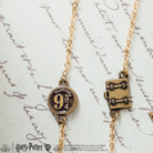 哈利波特 | 多功能眼鏡鍊(9 ¾™月台款)