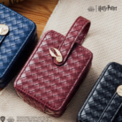 哈利波特 | 多功能小物收納包(金探子款)