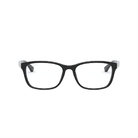 Ray Ban l 經典學院威靈頓框眼鏡 博學黑