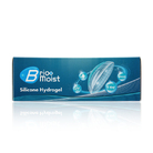 氧視加矽水膠日拋隱形眼鏡(30片裝)