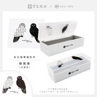 SOU•SOU 2023 l 貓頭鷹❀日曜白