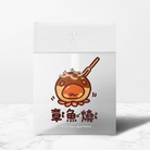 胸毛公寓 | 章魚燒喵喵怪(加柴魚)加濕器