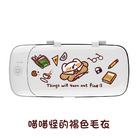 胸毛公寓 | 喵喵怪毛衣 Redbox超聲波清洗機 GZ-CS01