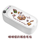 胸毛公寓 | 喵喵怪毛衣 Mercury V1 UV殺菌超聲波清洗機