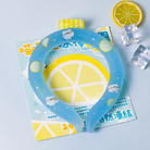 胸毛公寓 | 喵喵怪冰涼頸圈