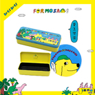 ❰台灣設計師聯名❱_小高潮色計事務所系列 配件組｜寶島樂園