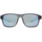 PUMA l 粗邊潮流方框太陽眼鏡 淺透灰/黑