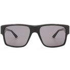 PUMA l 探索旅人大方框太陽眼鏡 時代黑