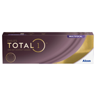 愛爾康全涵氧多焦點日拋隱形眼鏡(30片裝)