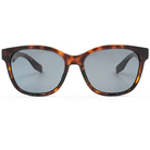 SUPER SPORT l 漫遊者方框運動太陽眼鏡 l 玳瑁咖