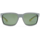 SUPER SPORT l 灰翼護眼框太陽眼鏡 l 純灰