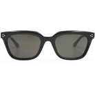 SUPER IDOL l 時尚霸主方框太陽眼鏡 l 霸氣黑