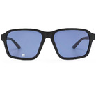 PUMA l 落落大方大方框太陽眼鏡 運動藍