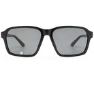 PUMA l 落落大方大方框太陽眼鏡 暗黑