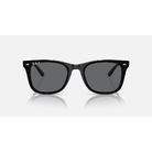 Ray Ban l  秘密情報員方框太陽眼鏡 | 逐空黑