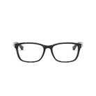 Ray Ban |華麗古境方框眼鏡 |瑁影色