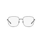 Ray Ban |月光寶盒大方框眼鏡 |寶石黑