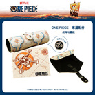 ❰Netflix航海王聯名❱｜捲軸配件組| 航海地圖款