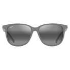 Maui Jim |島嶼之夏多邊框太陽眼鏡 |磨砂灰