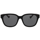 GUCCI | 智慧物語黑粗方框太陽眼鏡 | 聰慧黑