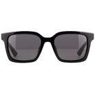 GUCCI | 簡約百搭粗黑方框太陽眼鏡 |百搭黑