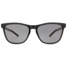 PUMA | 獨特個性長方框太陽眼鏡 | 非凡黑