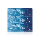 博士倫輕水氧奧澈矽水膠日拋隱形眼鏡(90片裝)