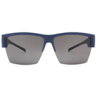 SUPER IDOL | 套鏡 |  潮流魅力方框太陽眼鏡 | 魅力藍