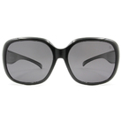 SUPER IDOL | 套鏡 | 明星氣質方框太陽眼鏡 | 氣質黑