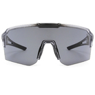 SUPER SPORT | 寒川冰影護眼框太陽眼鏡 | 冰川灰