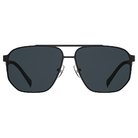 Helen Keller 極速領航雙槓飛行框太陽眼鏡 冷系黑