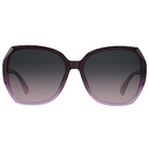 Helen Keller 半夏幽境多邊框太陽眼鏡 晚霞紫