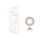 蜜緹彩色日拋隱形眼鏡(10片裝/情書)