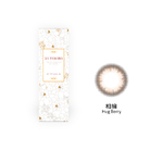 蜜緹彩色日拋隱形眼鏡(10片裝/相擁)