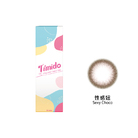 媞蜜多彩色日拋隱形眼鏡(10片裝/性感妞)
