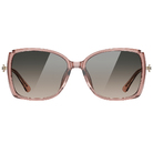 Helen Keller 蘊界蝴蝶框太陽眼鏡 蜜桃汽水