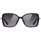 Helen Keller 蘊界蝴蝶框太陽眼鏡 磁曜黑