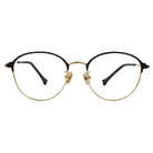 K-DESIGN動物聯萌 | 小短腿探員 眉框眼鏡 | 小焦糖