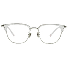 K-DESIGN動物聯萌 | 金斑喵 眉框眼鏡 | 晶瀅透