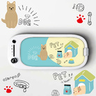 動物聯萌系列之狗狗來囉超聲波清洗機