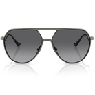 Ferrari法拉利 | 炫灰晨曦飛官框太陽眼鏡 | 晨曦灰