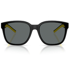Ferrari法拉利 | 星馳黑曜方框太陽眼鏡 | 星馳黑